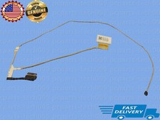 Genuine LCD LVDS Video Screen Cable For HP PAVILION 14-BK DDG71ALC001 30Pin HD