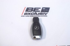 Mercedes A 200 W176 Handsender Funkschl&uuml;ssel Fernbedienung Schl&uuml;ssel A1669056800