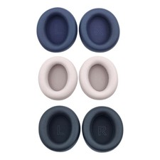 Soft Earpads Ear Pad Headphones Sponges Cushions Cover for Life Q30/Q35