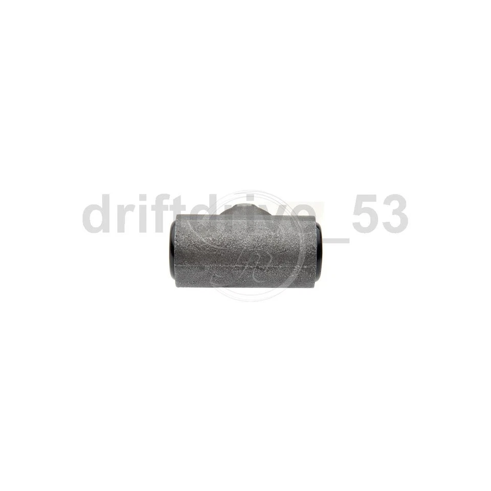 Cilindro de rueda de freno de tambor trasero compatible con 1985 1986 1988 1989 1990 1991 1992 GMC C3500 Foto 3 de 4
