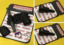 Raceworks FSA-023 Flex fuel sensor + hose ada...