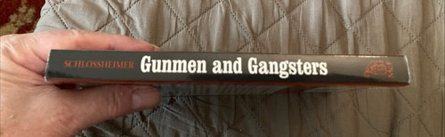 Krimi Film Trade Pb, Gunmen And Gangsters, Schlossheimer, McFarland, 2002, NF - Bild 3 von 6