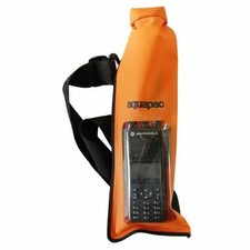 Aquapac 214 Storm proof VHF غطاء - برتقالي