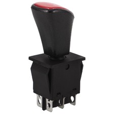 Children's Electric Car Rocker Forward Reverse Switch Bumper Joystick Part Gear
