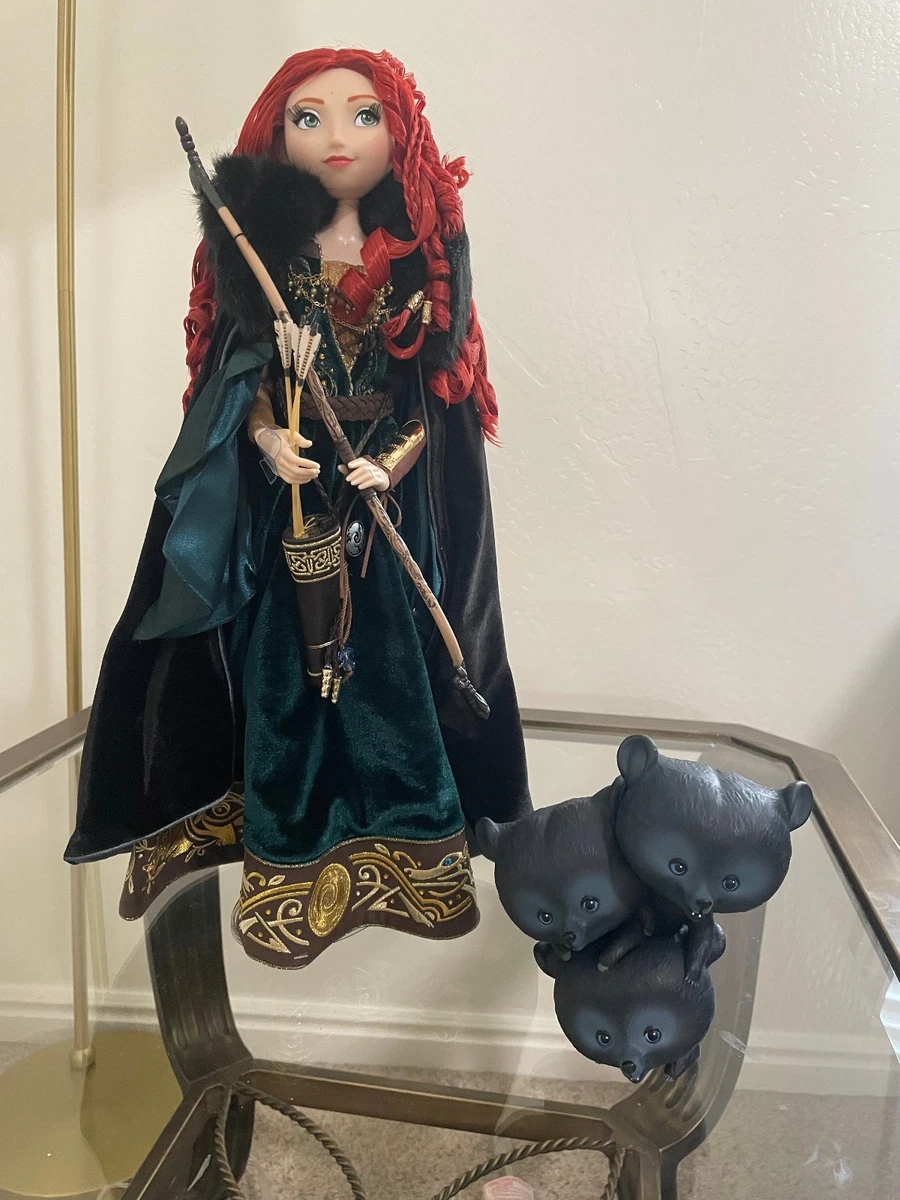 メリダ おそろしの射手 アイコニック Merida products for sale | eBay