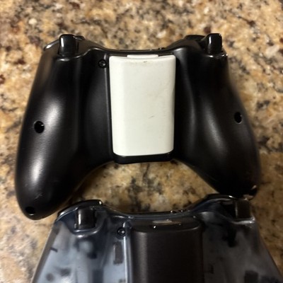 Microsoft Halo 3: Spartan Edition Wireless Controller for Xbox 360