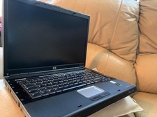 PC Portatile HP Pavilion DV5000