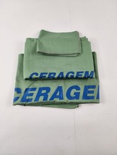 Ceragem Massage Table Cover Genuine Replacement Sheet Set