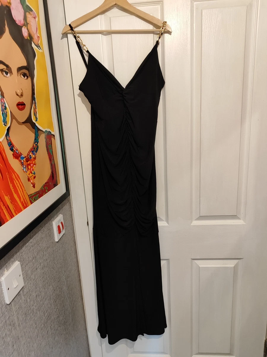 sachin and babi light blue dress Red Infinity Photoshoot Dress – Plum and Peaches main image 1
