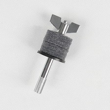 Hi Hat Clutch Jazz Drum Clutch Replacement Hi Hat Rod Cymbal Stacker Holder