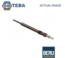 GE133 ENGINE GLOW PLUG BERU FOR AUDI A4,A6,A3,A5,Q5,Q7,A7,A1,A8,Q3,TT,Q2,B8,C6