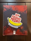My Friend Pedro Special Reserve Games 624 of 5000 - Nintendo Switch -New, Sealed