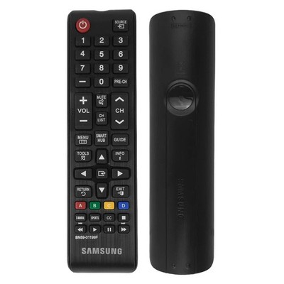 New Original Samsung Remote Control for UN43J5202AF,UE43MU6125 TV