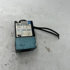 MAC VALVES INC PME-611DABE / PME611DABE (USED)