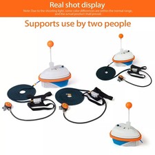 1~2 People Scuba Snorkel Hookah 15M Breathing Air Ventilator Diving CompressoAwh