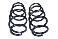 2Er Set Fahrwerksfedern MaXgear 60-1256D VW 6Q0411105S