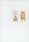 US stamp  booklet  20 BK189 1991 29ct FISHING FLIES MNH. P#32224 and 33213 (mb23 — photo 5