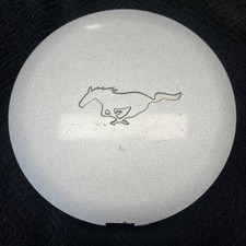 Ford Mustang F4zc-1a096-cb Oem Wheel Center Rim Cap Hub Cover 5 Lug Gt Notch Ba Ford Mustang F4zc-1a096-cb Oem Wheel Center Rim Cap Hub Cover 5 Lug Gt Notch Ba