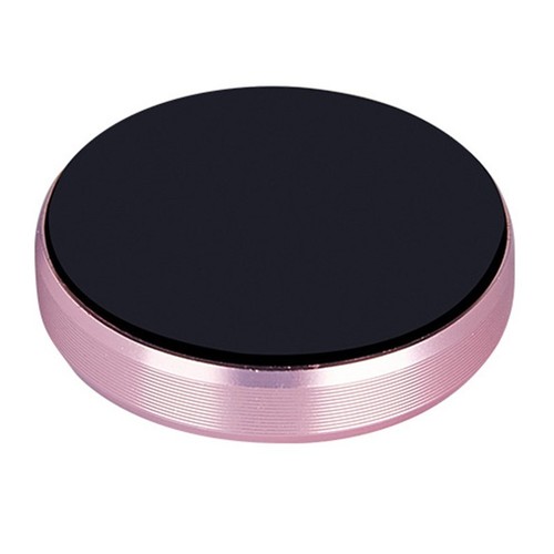 Support de téléphone de voiture magnétique design minimaliste pour une visibi - Photo 6 sur 16