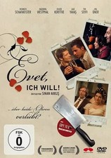Evet, ich will! von Sinan Akkus - DVD