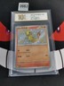 Pokemon Card 2025 S-Chinese Charmander 151C 152/151C -Pyxis gold 10