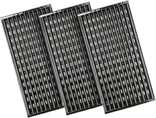 Hisencn Grill Grates for Charbroil For TRU-Infrared 3 Burner 