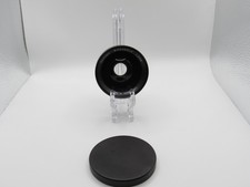 Vivitar Wideangle Lens Auxiliary Conversion Lens Made in Japan with Cap