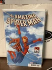 The Amazing Spider-Man #1 (895) Variant Edition-Romina Jones Cover (Marvel Comi
