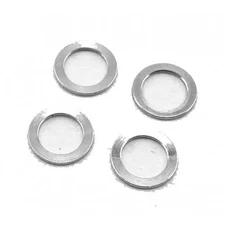 Awesomatix A12-SH12F0.5 - Front Axle Shim, 0.5, A12 (4)