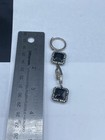 Sterling Silver Assorted Earring & Ring Jewelry Bundle 2pcs 13.1g — photo 9