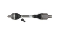 SKF Antriebswelle Vkjc 7598 FüR MERCEDES-BENZ