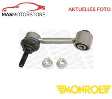 STABILISATOR STABISTREBE HINTEN MONROE L29623 P FÜR SKODA SUPERB II,OCTAVIA II