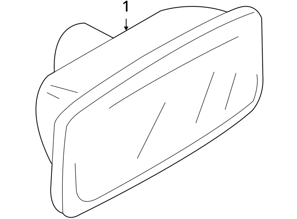 Luz delantera izquierda conductor audi a4 2002-2008 oem ys32a Foto 4 de 4