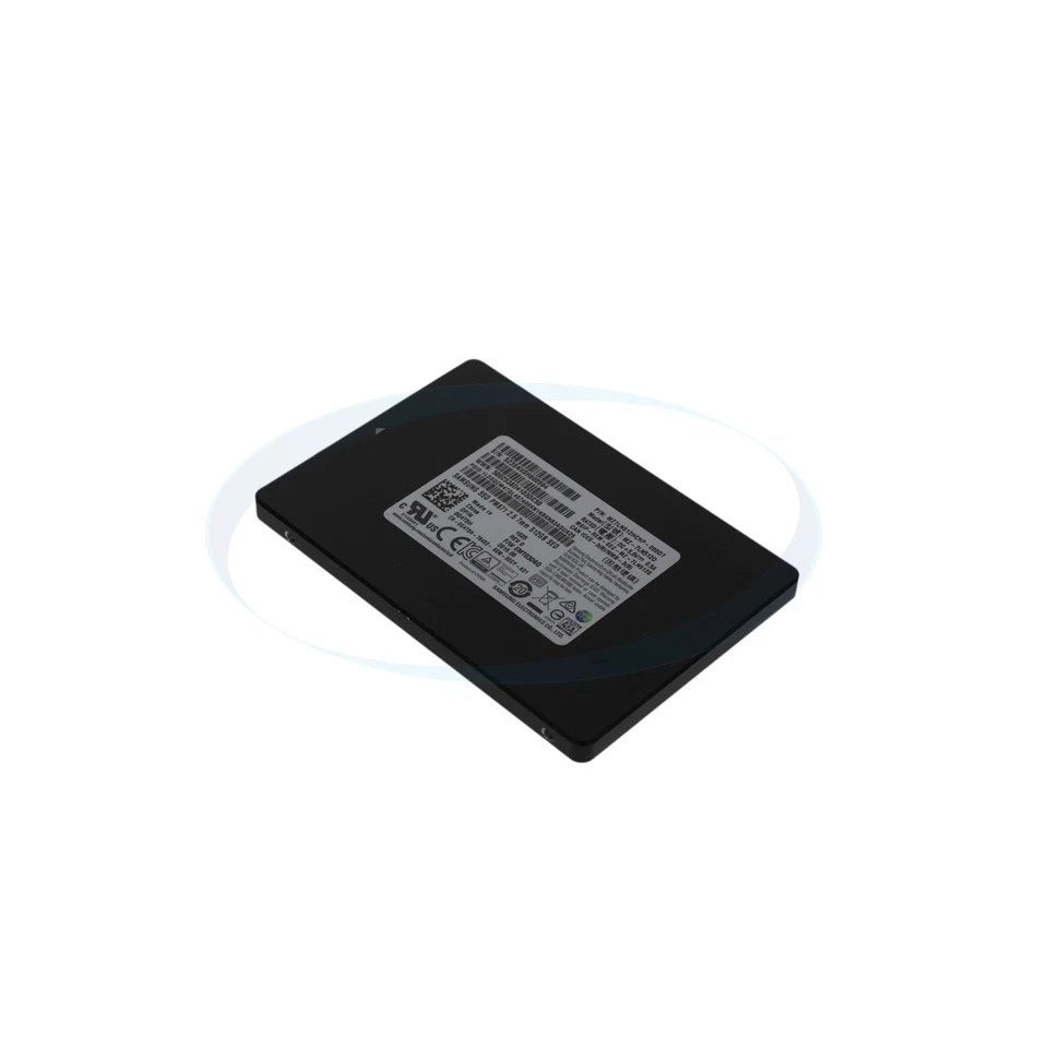 Dell G4T5H 512GB 2.5 6GBPS SED SATA SSD Hard Drive - Image 2 of 4