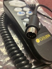 Golden Technologies Hand Control ZKAD-C3M With Twilight Lift Chair Recliner