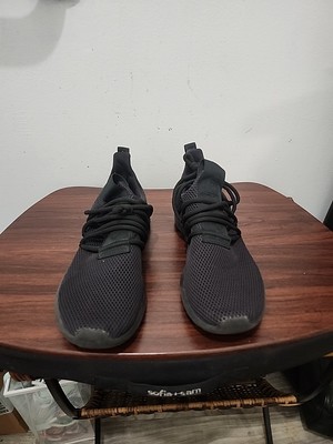 Adidas Lite Racer Adapt 3.0 Mens 11 Core Black Slip On Mesh Sneakers FX8800 Size 11 - Adidas Lite Racer Adapt 3.0 Core Black for sale  main image 3