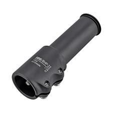 BBB TubeExtend Gabelschaftverlängerung BHP-22 1 1/8" schwarz MTB Rennrad