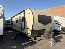 2019 Rockwood MINILITE 2507S