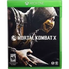 Mortal Kombat X - Microsoft Xbox One 10 Pristine Tested 1Y Guarantee