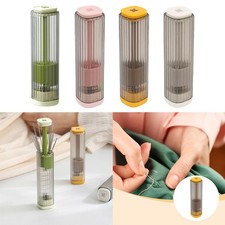 Sewing Needle Case Needle Box Versatile Portable Gifts Household Organizer for