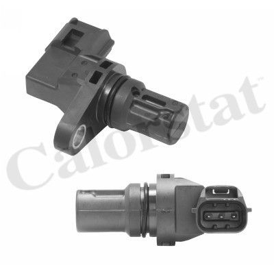 SENSOR, CAMSHAFT POSITION FOR MAZDA CALORSTAT BY VERNET CS0402 - Picture 2 of 7