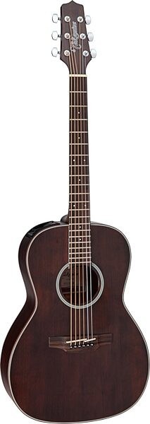 Takamine GY21E SM New Yorker Size Acoustic Electric Guitar Satin Molasses 106390₽