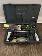 Blue Point UV Leak Detector Kit ACTUVKITA