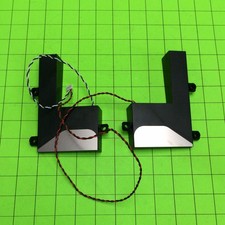 Dell S3221QS Monitor Left and Right Internal Speaker 378G0050739AAB00HF