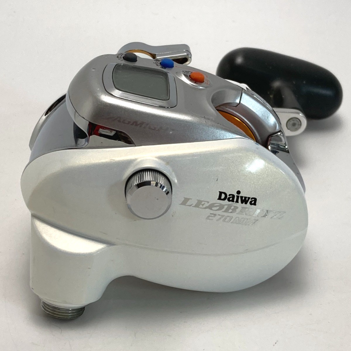 DAIWA - Daiwa　LEOBLITZ　270mm Daiwa Leoblitz 270Mm 801251 Electric Reel With Cord B | eBay