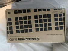 Native Instruments MASCHINE MIKRO MK3 Drum Controller