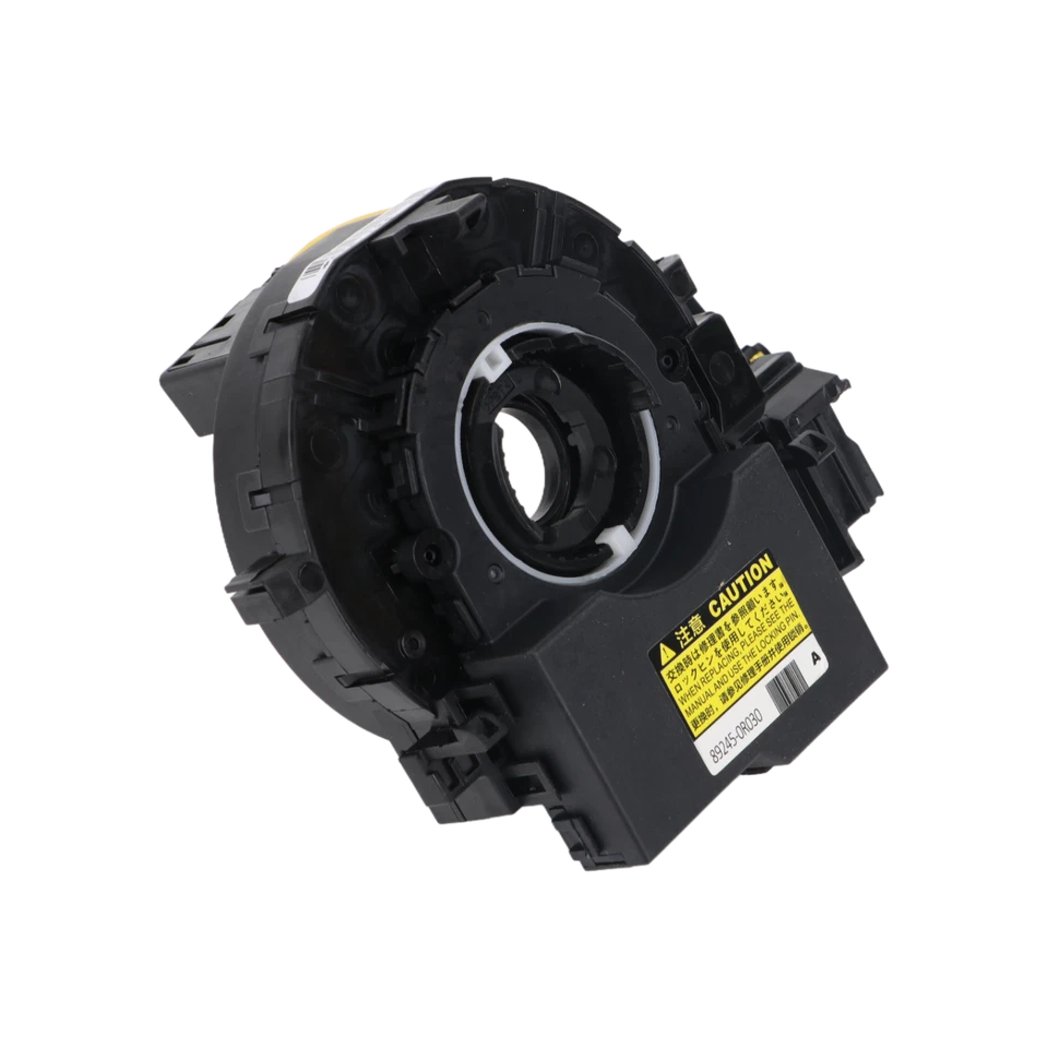 Carrete de cable espiral SRS de resorte de reloj para Toyota Corolla 2014 2015 2016 2017 2018 Foto 3 de 4