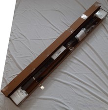 APC AP8841 Power Distribution Unit 30A 208V Black Open Box PDU