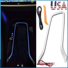 Cup Holder Light For Toyota Corolla 2019-2024 Cup Holder Blue Led Ambient Light Cup Holder Light For Toyota Corolla 2019-2024 Cup Holder Blue Led Ambient Light