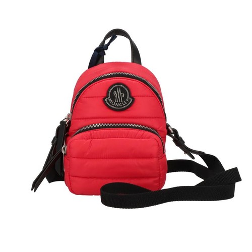MONCLER Moncler/Kilia/Nylon Mini Backpack/Shoulder Bag/5L0024M2176/SA /24